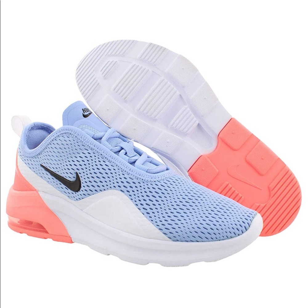 Nike Air Max Motion 2